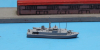 Minesweeper "Sandown" (1 p.) GB 1989 Albatros ALK 94
